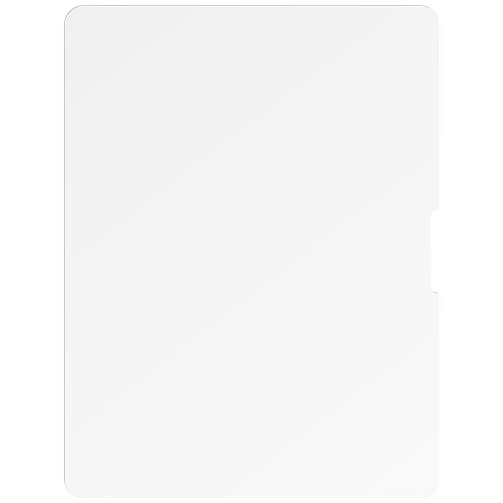 iPad Air 13" 2024 / 2025 / iPad Pro 13" 2024 / 2025 PanzerGlass Ultra-Wide Fit Reflective Armor grūdintas stiklas 2