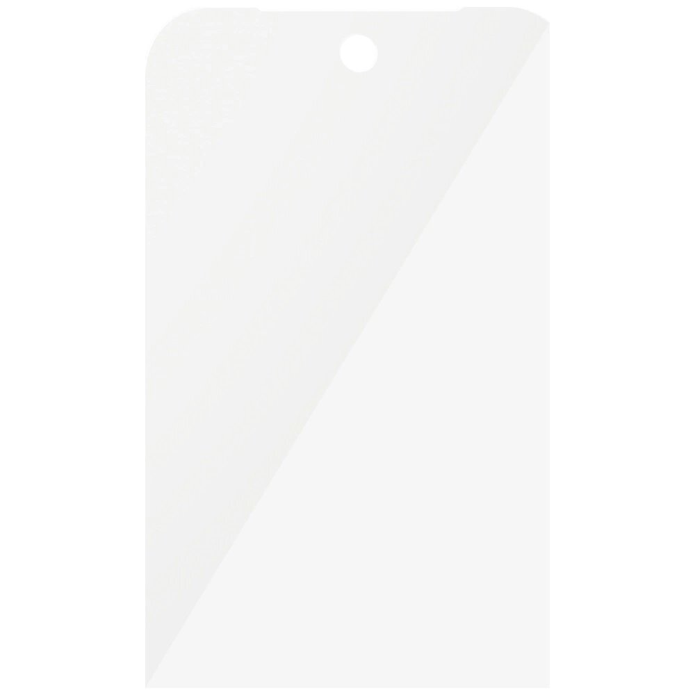 Google Pixel 9a 5G PanzerGlass Ultra-Wide Fit grūdintas stiklas 2