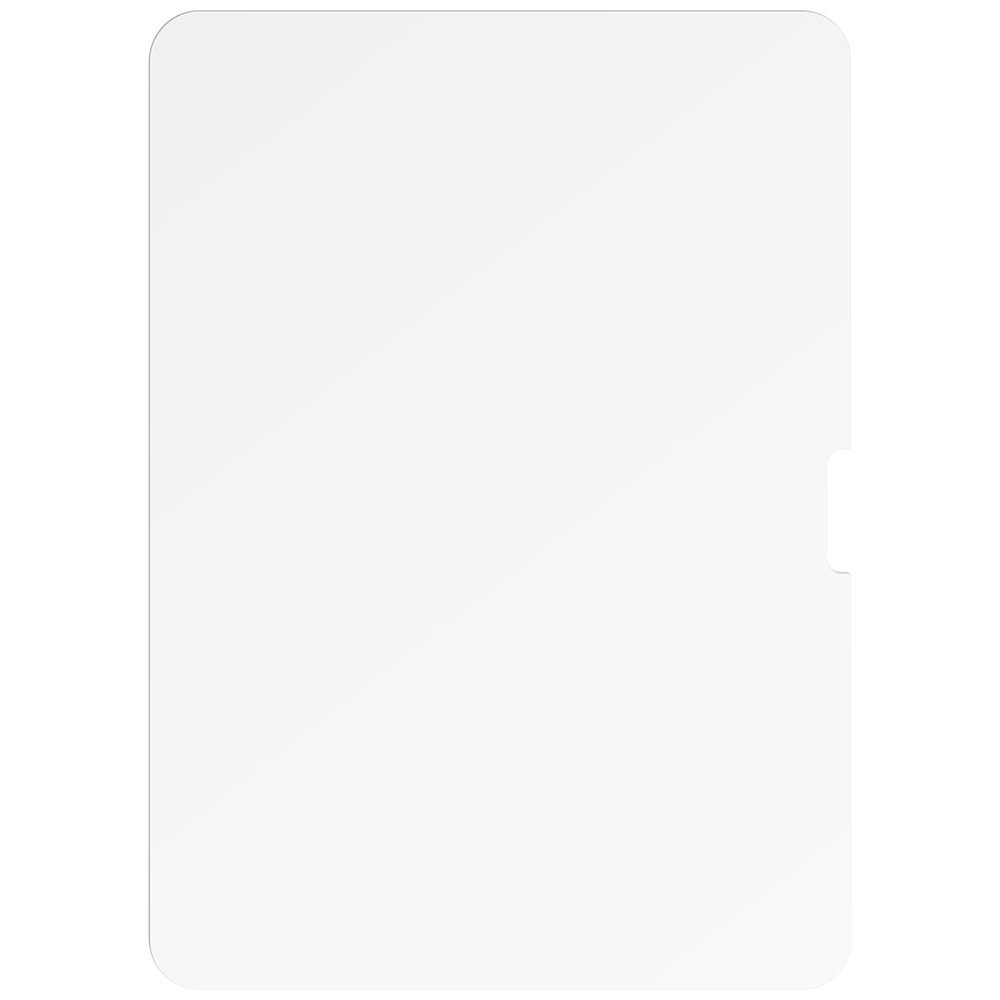 iPad Air 11" 2025 (7 kartos) / iPad Air 11" 2024 (6 kartos) PanzerGlass Ultra-Wide Fit grūdintas stiklas 2 iPad Air 11" 2025 (7 kartos) / iPad Air 11" 2024 (6 kartos) PanzerGlass Ultra-Wide Fit grūdintas stiklas 2