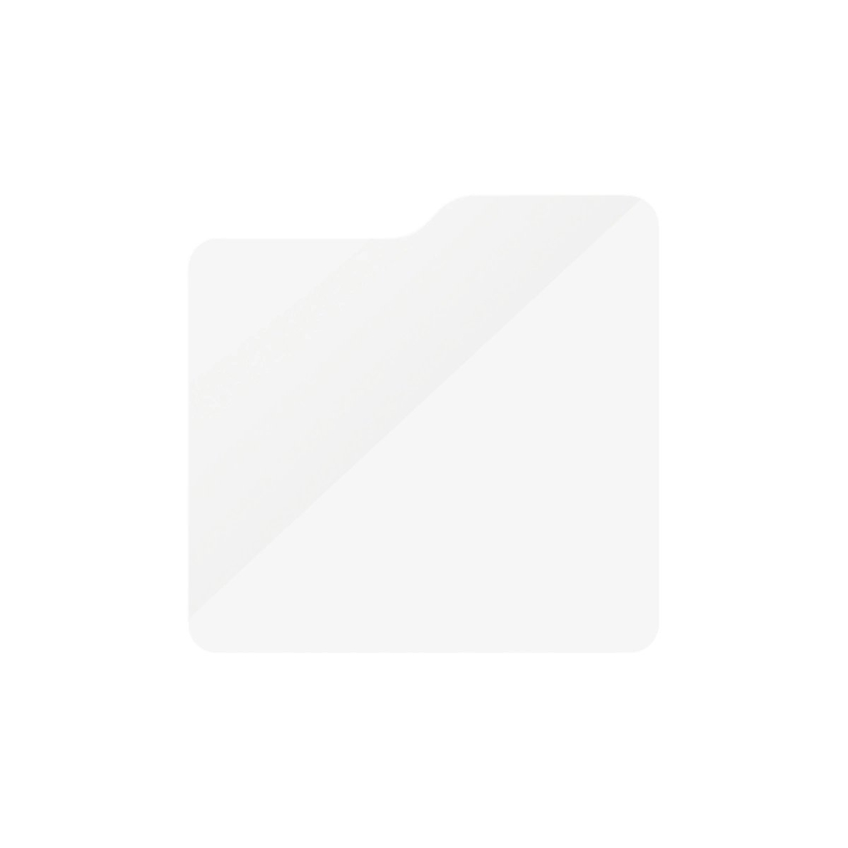 Samsung Galaxy Z Flip 6 PanzerGlass Classic Fit apsauginis stiklas 1 Samsung Galaxy Z Flip 6 PanzerGlass Classic Fit apsauginis stiklas 1