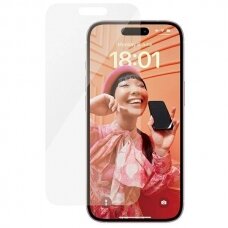 iPhone 15 Panzer stiklas Classic Fit apsauginis stiklas