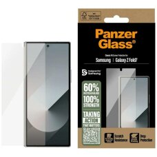 Samsung Galaxy Z Fold 7 PanzerGlass Classic Fit grūdintas stiklas Samsung Galaxy Z Fold 7 PanzerGlass Classic Fit grūdintas stiklas