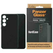 PanzerGlass HardCase skirtas Samsung Galaxy S24+ - Juodas