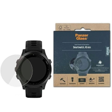 40 mm PanzerGlass SmartWatch profesionali ekrano apsauga išmaniajam laikrodžiui
