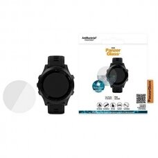 PanzerGlass SmartWatch Ekrano apsauga Polar / Ignite 2 37mm Smartwatches