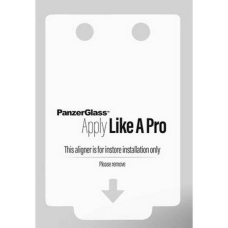 PanzerGlass Sticker Pro pozicionavimo lipdukas