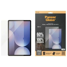 Samsung Galaxy Tab S7+ / S8+ / S9+ / S9 FE+ / S10+ PanzerGlass Ultra-Wide Fit grūdintas stiklas