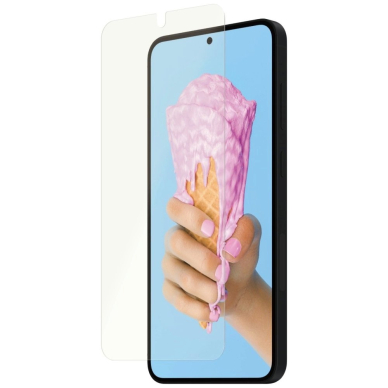 PanzerGlass All-in-One Ultra-Wide Fit grūdintas stiklas skirtas Samsung Galaxy S25+ 1