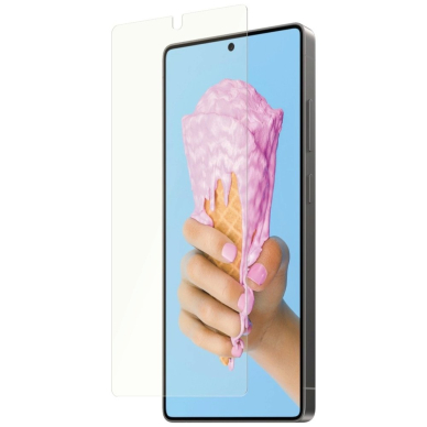PanzerGlass All-in-One Ultra-Wide Fit apsauginis stiklas skirtas Samsung Galaxy S25 Ultra 1