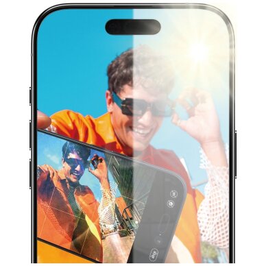 iPhone Air PanzerGlass Armor Anti-Reflective EasyAligner grūdintas stiklas 1 iPhone Air PanzerGlass Armor Anti-Reflective EasyAligner grūdintas stiklas 1