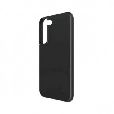 Samsung Galaxy S22+ PanzerGlass Biodegradable dėklas – juodas 4