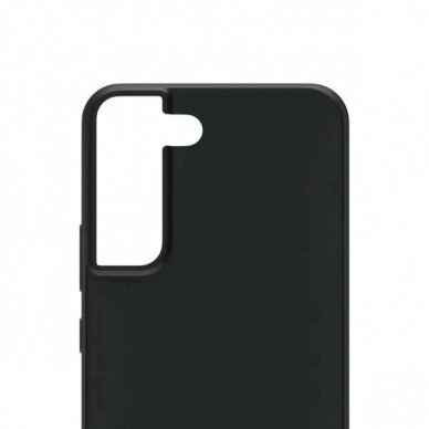 Samsung Galaxy S22+ PanzerGlass Biodegradable dėklas – juodas 5