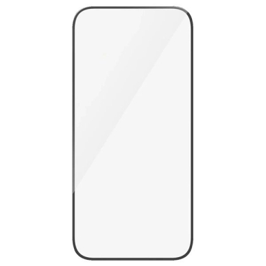 iPhone 16 Pro – PanzerGlass Bundle 3in1 6.3" D3O Hardcase + Ekrano apsauga UWF + Lęšis B1292+2862+1284 2