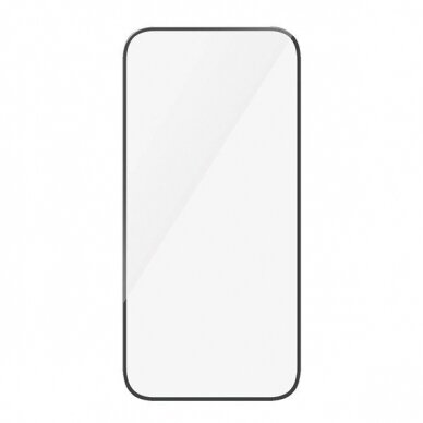 PanzerGlass Bundle 3in1 set Permatomas Dėklas + Plėvelė + kameros apsauga iPhone 15 8 PanzerGlass Bundle 3in1 set Permatomas Dėklas + Plėvelė + kameros apsauga iPhone 15 8