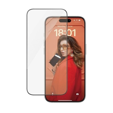 PanzerGlass Bundle 3in1 set Permatomas Dėklas + Plėvelė + kameros apsauga iPhone 15 Pro 7 PanzerGlass Bundle 3in1 set Permatomas Dėklas + Plėvelė + kameros apsauga iPhone 15 Pro 7