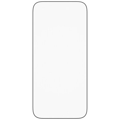 iPhone 17 Pro Max PanzerGlass Ceramic II Ultra-Wide Fit EasyAligner grūdintas stiklas 2