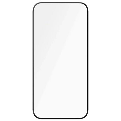 iPhone 16 Pro Max 6.9" PanzerGlass Ceramic Screen Protector Ultra-Wide Fit 2856 2