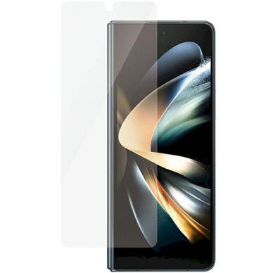 Samsung Galaxy Z Fold 5 / Z Fold 4 PanzerGlass Classic Fit antibacterial apsauginis stiklas 1