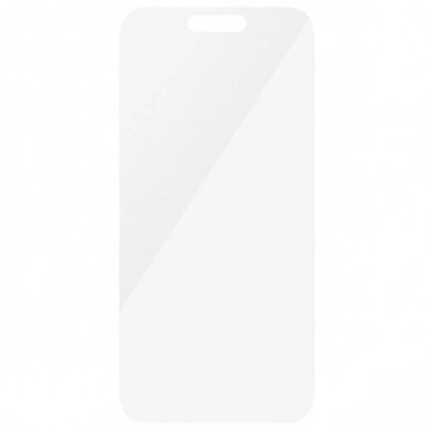 iPhone 15 Panzer stiklas Classic Fit apsauginis stiklas 1