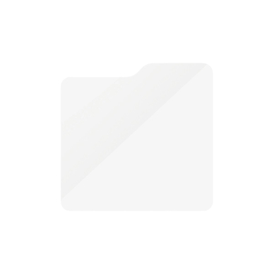 Samsung Galaxy Z Flip 6 PanzerGlass Classic Fit apsauginis stiklas 1 Samsung Galaxy Z Flip 6 PanzerGlass Classic Fit apsauginis stiklas 1