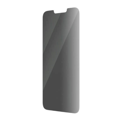 iPhone 14 Plus / 13 Pro Max PanzerGlass Classic Fit Privacy antibacterial apsauginis stiklas 5