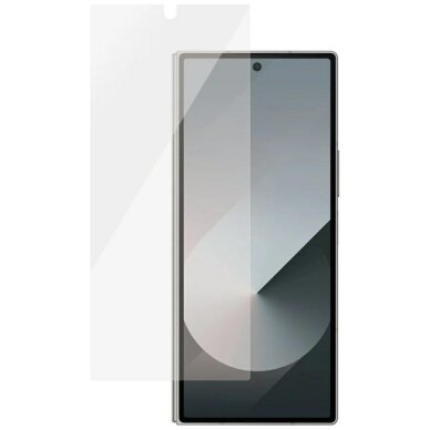 Samsung Galaxy Z Fold 7 PanzerGlass Classic Fit grūdintas stiklas 1 Samsung Galaxy Z Fold 7 PanzerGlass Classic Fit grūdintas stiklas 1