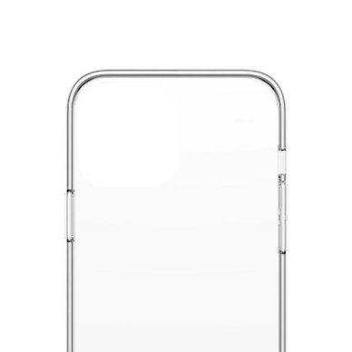 PanzerGlass Dėklas Military Grade certified Dėklas iPhone 13 Pro Max - Permatomas 6 PanzerGlass Dėklas Military Grade certified Dėklas iPhone 13 Pro Max - Permatomas 6