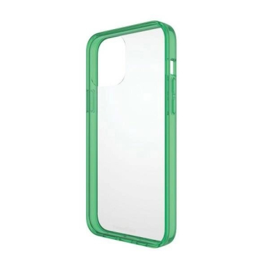 PanzerGlass Dėklas Military Grade Certified Dėklas iPhone 13 Pro Max - Permatomas žalias 3 PanzerGlass Dėklas Military Grade Certified Dėklas iPhone 13 Pro Max - Permatomas žalias 3