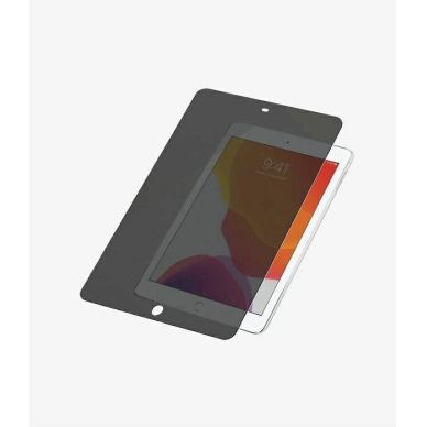 iPad 10.2 PanzerGlass E2E Super+ privacy apsauginis stiklas 1