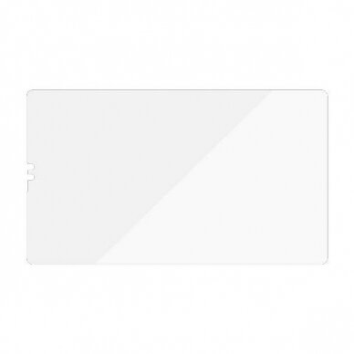 Samsung Galaxy Tab A7 Lite 8.7 PanzerGlass E2E Super+ apsauginis stiklas 1