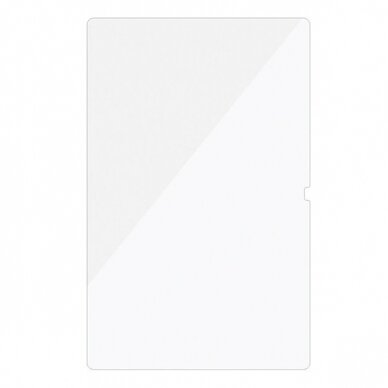 Samsung Galaxy Tab S8 Ultra PanzerGlass E2E Super+ apsauginis stiklas 2 Samsung Galaxy Tab S8 Ultra PanzerGlass E2E Super+ apsauginis stiklas 2
