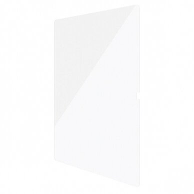 Samsung Galaxy Tab S8 Ultra PanzerGlass E2E Super+ apsauginis stiklas 3