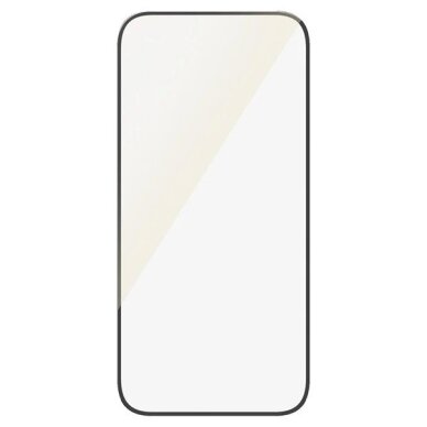 iPhone 16 Plus 6.7" PanzerGlass EyeCare Screen Protector Ultra-Wide Fit 2867 2