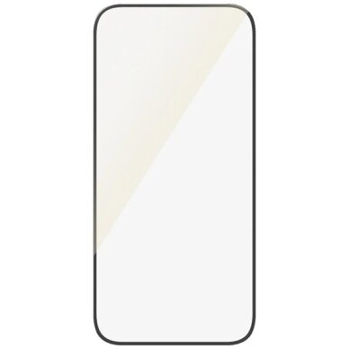 iPhone 16 Pro Max 6.9" PanzerGlass EyeCare Screen Protector Ultra-Wide Fit 2868 2
