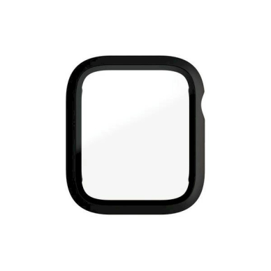 PanzerGlass Full Body Dėklas Apple Watch 7 45mm - Juodas 2 PanzerGlass Full Body Dėklas Apple Watch 7 45mm - Juodas 2