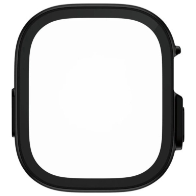 PanzerGlass Full Body Slim Apple Watch Ultra 2 / Ultra 49mm Juodas/Juodas 3718 2 PanzerGlass Full Body Slim Apple Watch Ultra 2 / Ultra 49mm Juodas/Juodas 3718 2