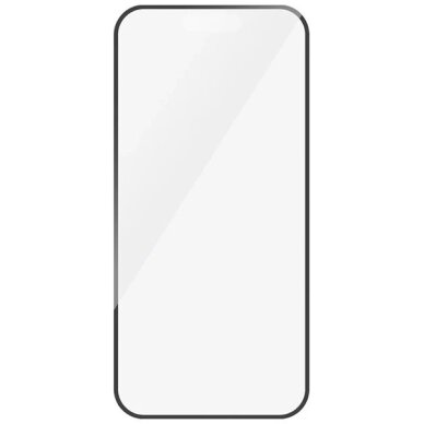 iPhone 16 Pro 6.3" PanzerGlass Gaming Screen Protector Ultra-Wide Fit 2858 2