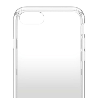 iPhone SE 2022 / SE 2020 / 7 / 8 PanzerGlass HardCase antibakterinis dėklas su kariniu sertifikatu – skaidrus 2 iPhone SE 2022 / SE 2020 / 7 / 8 PanzerGlass HardCase antibakterinis dėklas su kariniu sertifikatu – skaidrus 2