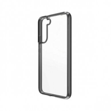 PanzerGlass HardCase antibacterial Military Grade certified Apsauginis dėklas Samsung Galaxy S22 - Permatomas 3 PanzerGlass HardCase antibacterial Military Grade certified Apsauginis dėklas Samsung Galaxy S22 - Permatomas 3