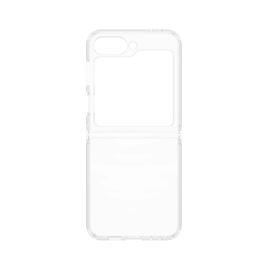 PanzerGlass Dėklas Dėklas Samsung Galaxy Z Flip 6 - Skaidrus 1 PanzerGlass Dėklas Dėklas Samsung Galaxy Z Flip 6 - Skaidrus 1
