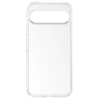Google Pixel 9 Pro XL PanzerGlass HardCase dėklas - juodas 2 Google Pixel 9 Pro XL PanzerGlass HardCase dėklas - juodas 2