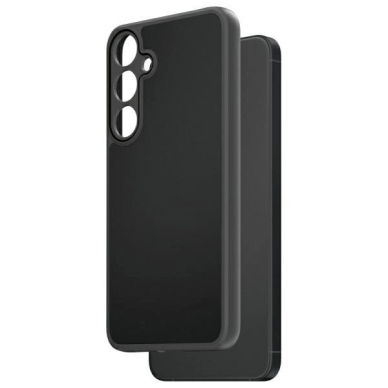 PanzerGlass HardCase skirtas Samsung Galaxy S24+ - Juodas 1