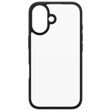 iPhone 16 – PanzerGlass HardCase dėklas 6.1" - Juodas/Juodas 1295 2