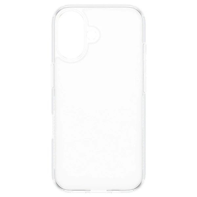 iPhone 16 – PanzerGlass HardCase dėklas 6.1" - Skaidrus 1287 2