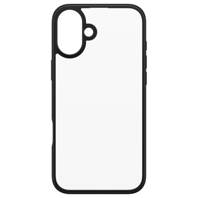 iPhone 16 Plus – PanzerGlass HardCase dėklas 6.7" - Juodas/Juodas 1297 2