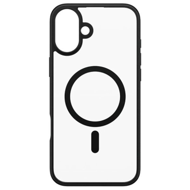 iPhone 16 Plus – PanzerGlass HardCase dėklas 6.7" - Juodas/Juodas MagSafe 1303 2