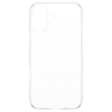 iPhone 16 Plus – PanzerGlass HardCase dėklas 6.7" - Skaidrus 1289 2 iPhone 16 Plus – PanzerGlass HardCase dėklas 6.7" - Skaidrus 1289 2