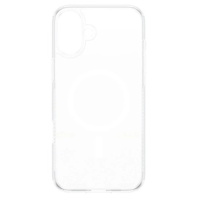 iPhone 16 Plus – PanzerGlass HardCase dėklas 6.7" - Baltas MagSafe 1293 2