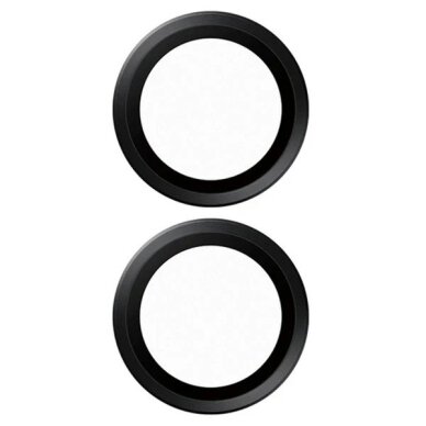 iPhone 16 / 16 Plus PanzerGlass Hoops Ceramic Lens Protector 1281 2 iPhone 16 / 16 Plus PanzerGlass Hoops Ceramic Lens Protector 1281 2