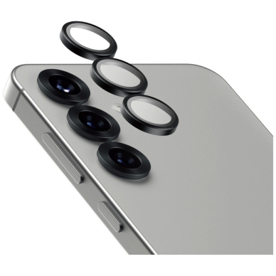 PanzerGlass Hoops objektyvo apsauga skirtas Samsung Galaxy S25 1 PanzerGlass Hoops objektyvo apsauga skirtas Samsung Galaxy S25 1